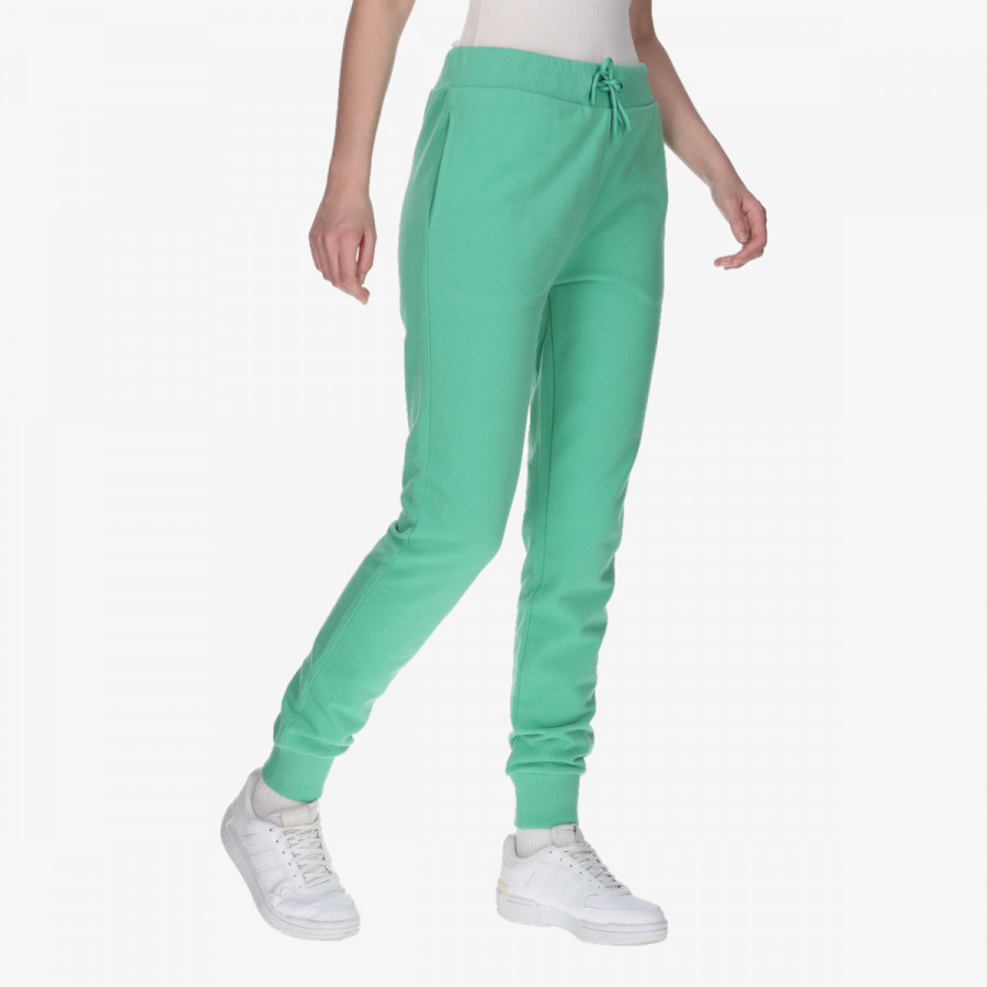 ELLESSE SPODNJI DELI TRENIRKE LADIES CUFFED PANTS 