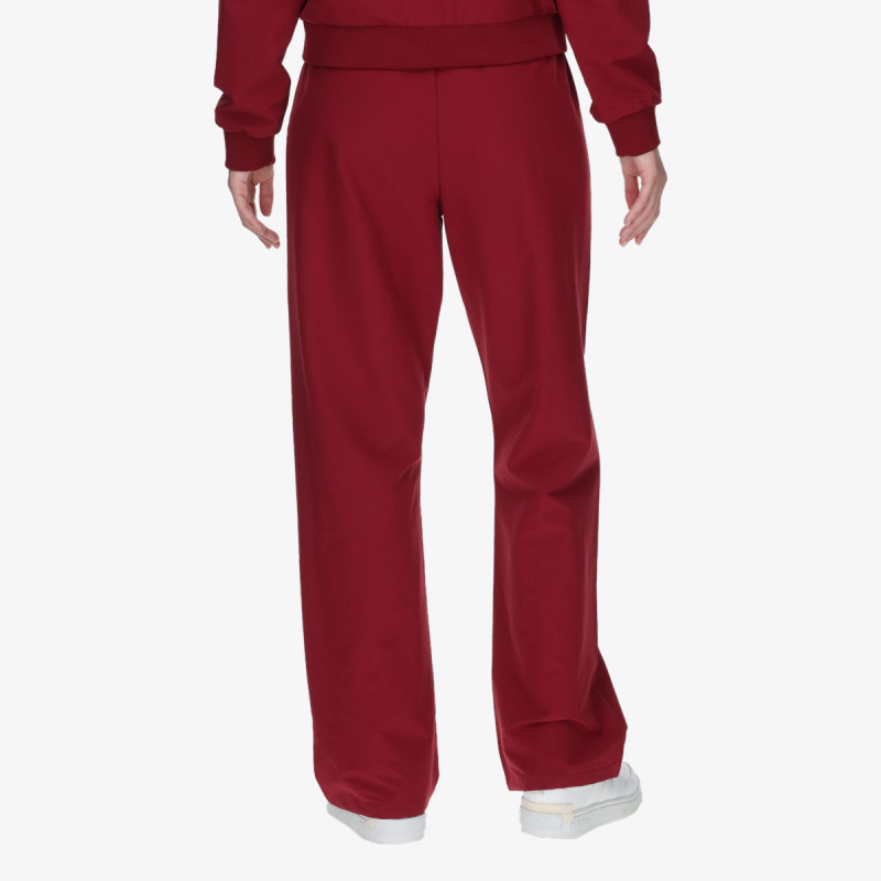 ELLESSE SPODNJI DELI TRENIRKE ELLESSE LADIES OPEN HEM PANTS 