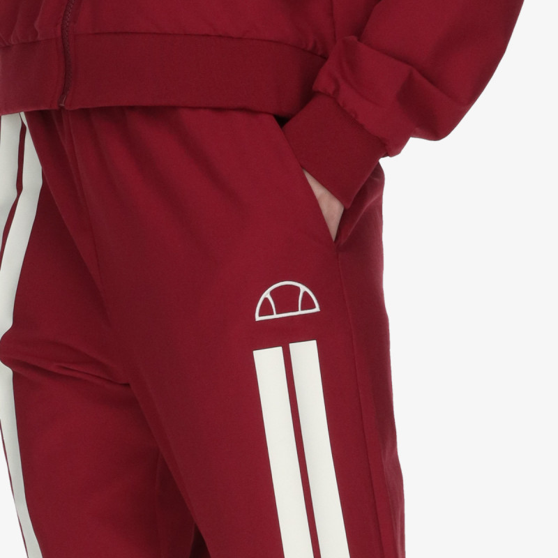 ELLESSE SPODNJI DELI TRENIRKE ELLESSE LADIES OPEN HEM PANTS 