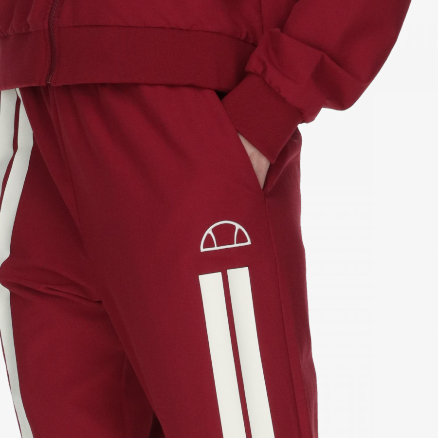 ELLESSE SPODNJI DELI TRENIRKE ELLESSE LADIES OPEN HEM PANTS 