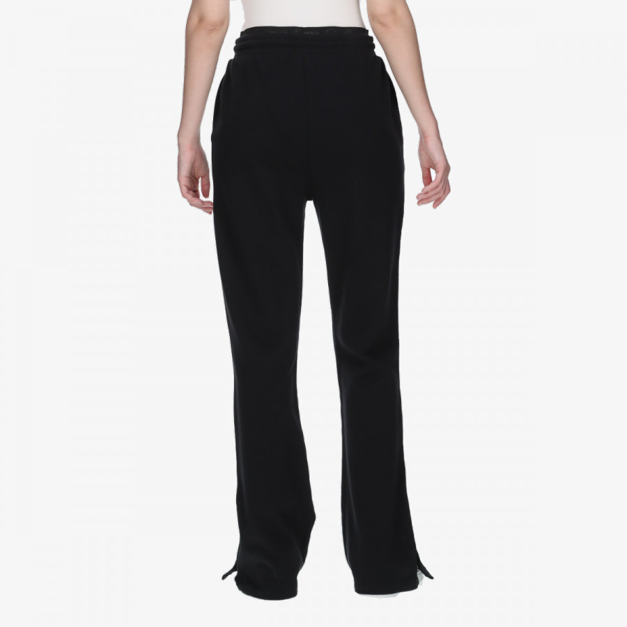 ELLESSE SPODNJI DELI TRENIRKE ELLESSE LADIES OPEN HEM PANTS 