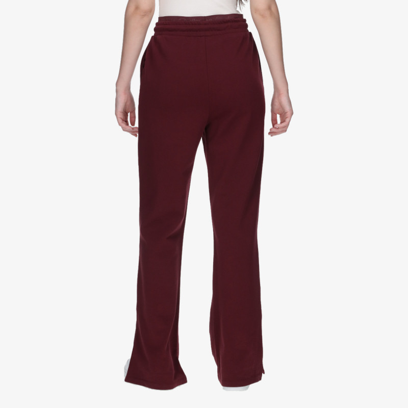 ELLESSE SPODNJI DELI TRENIRKE ELLESSE LADIES OPEN HEM PANTS 