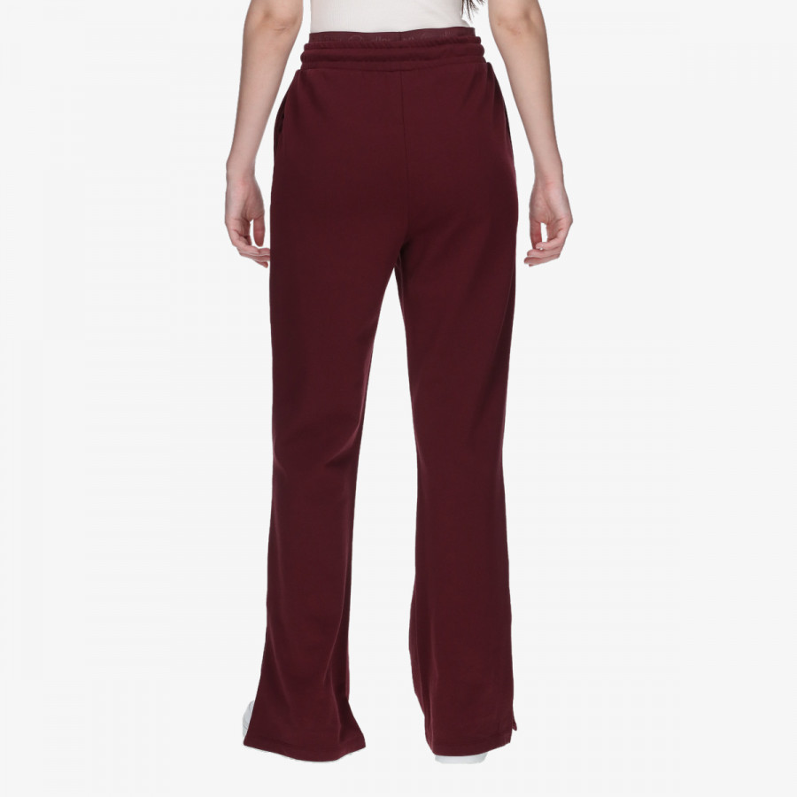 ELLESSE SPODNJI DELI TRENIRKE ELLESSE LADIES OPEN HEM PANTS 