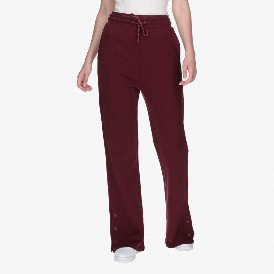 ELLESSE SPODNJI DELI TRENIRKE ELLESSE LADIES OPEN HEM PANTS 