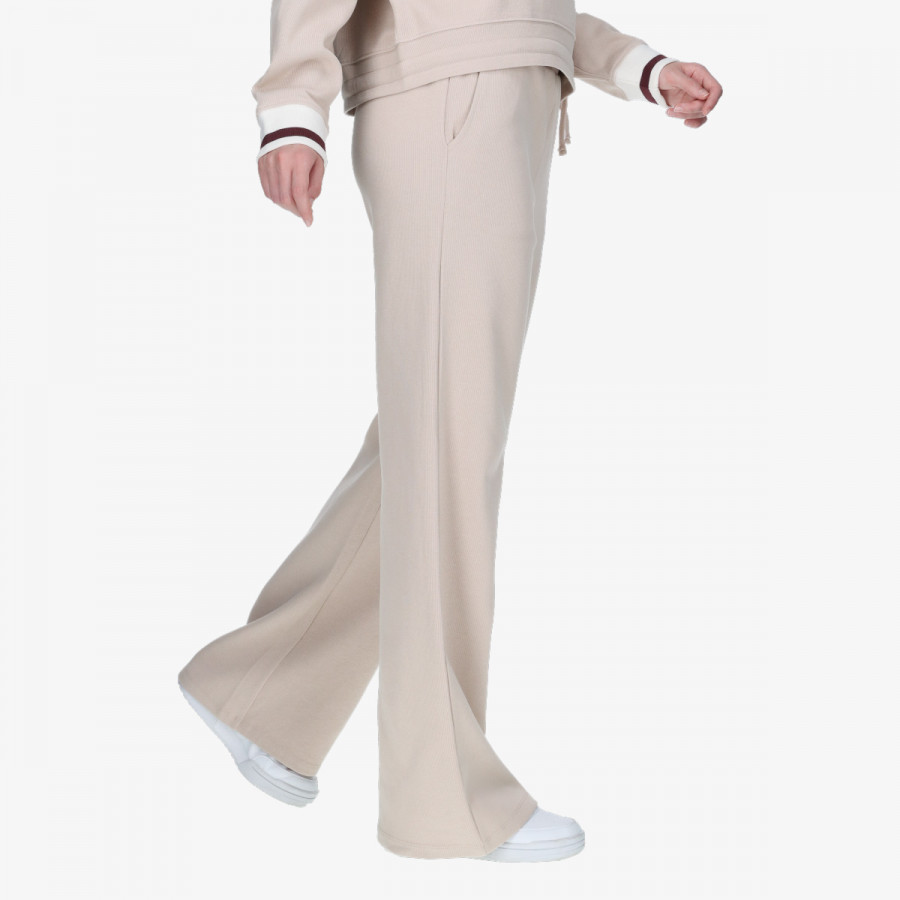 ELLESSE SPODNJI DELI TRENIRKE ELLESSE LADIES OPEN HEM PANTS 