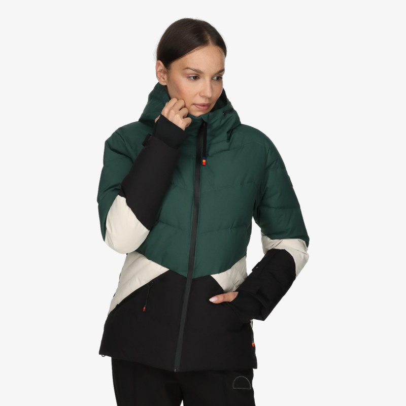 ELLESSE JAKNA MELINA SKI JACKET 