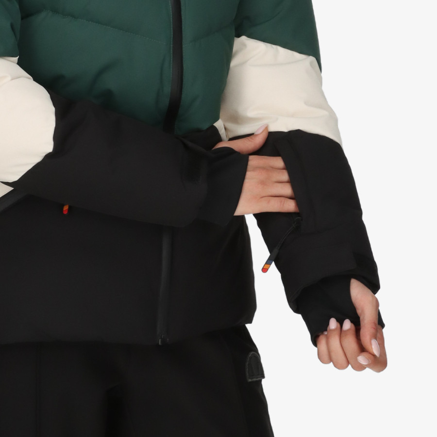 ELLESSE JAKNA MELINA SKI JACKET 