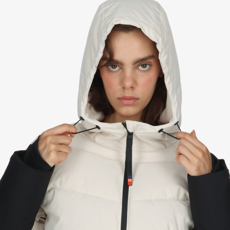 ELLESSE JAKNA MELINA SKI JACKET 