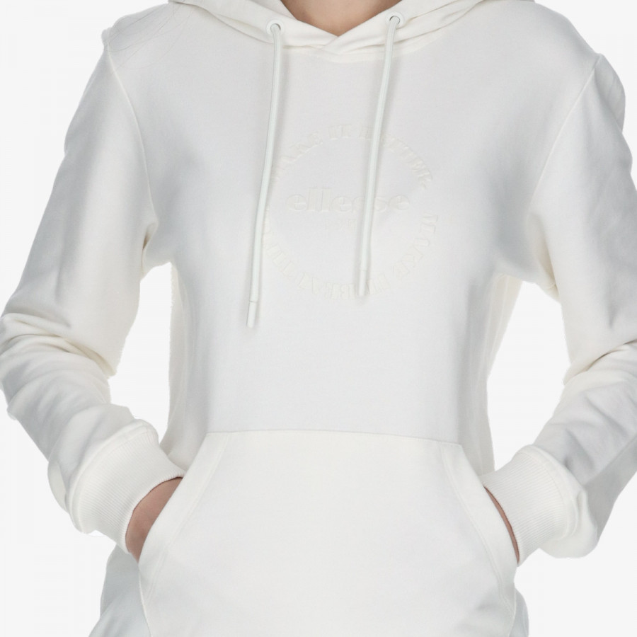 ELLESSE KAPUCAR LADIES HOODY 