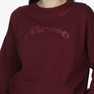 ELLESSE KAPUCAR LADIES CREWNECK 