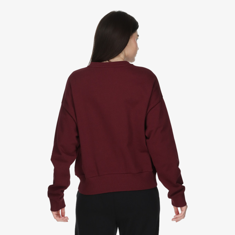 ELLESSE KAPUCAR LADIES CREWNECK 