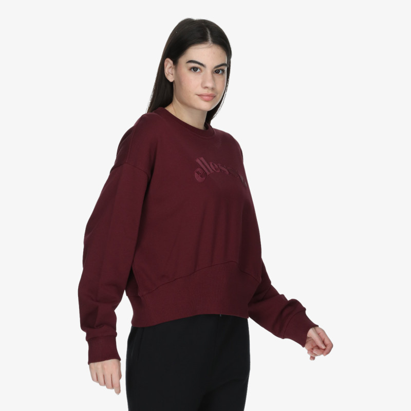 ELLESSE KAPUCAR LADIES CREWNECK 
