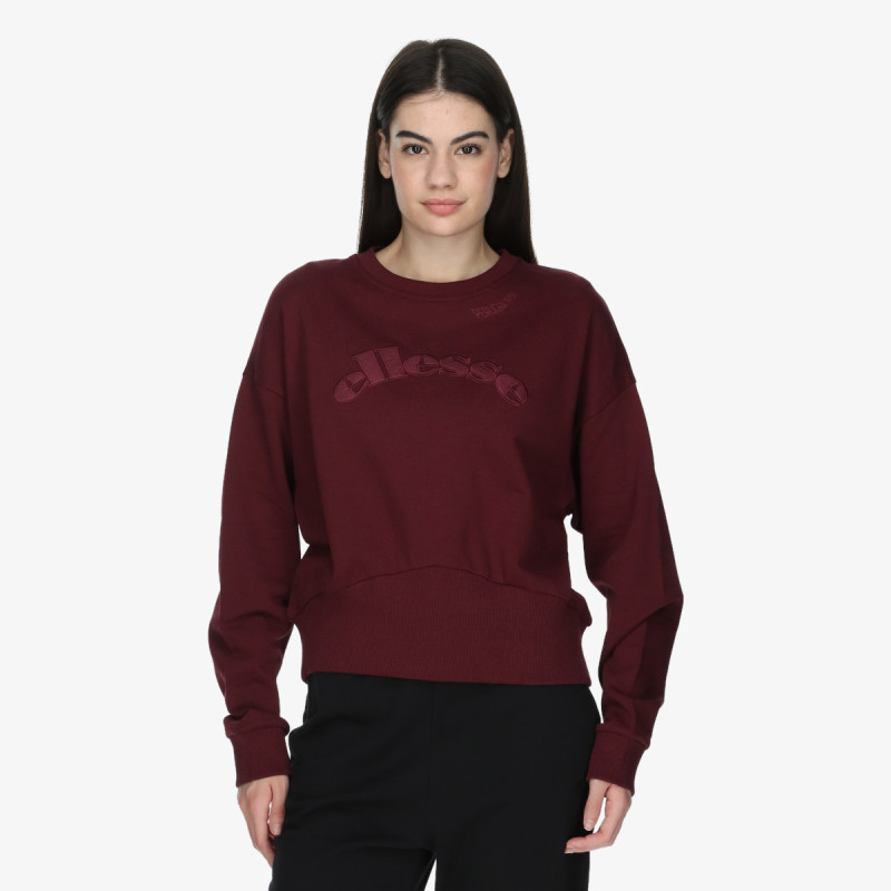ELLESSE KAPUCAR LADIES CREWNECK 