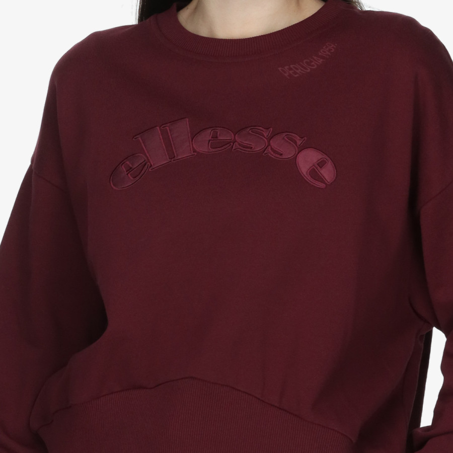 ELLESSE KAPUCAR LADIES CREWNECK 