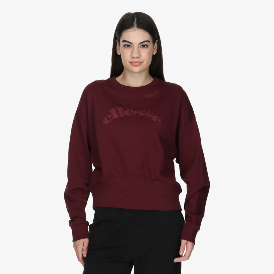 ELLESSE KAPUCAR LADIES CREWNECK 