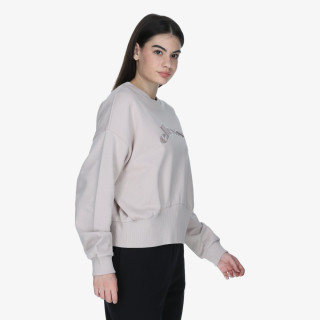ELLESSE KAPUCAR ELLESSE LADIES CREWNECK 