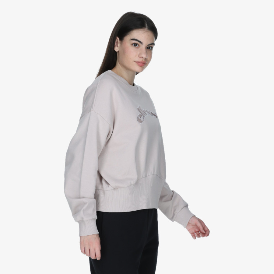 ELLESSE KAPUCAR ELLESSE LADIES CREWNECK 