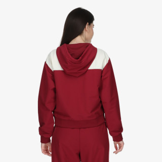 ELLESSE KAPUCAR ELLESSE LADIES FULL ZIP HOODY 