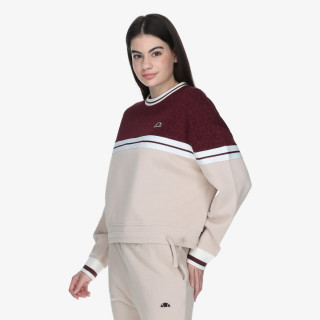 ELLESSE KAPUCAR ELLESSE LADIES CREWNECK 