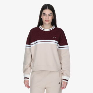 ELLESSE KAPUCAR ELLESSE LADIES CREWNECK 