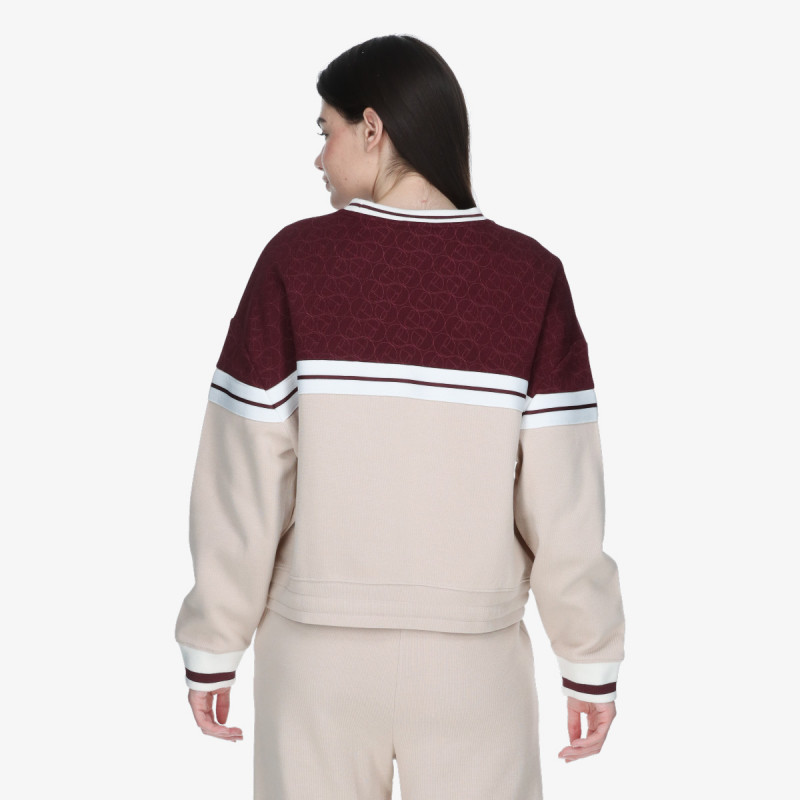 ELLESSE KAPUCAR ELLESSE LADIES CREWNECK 