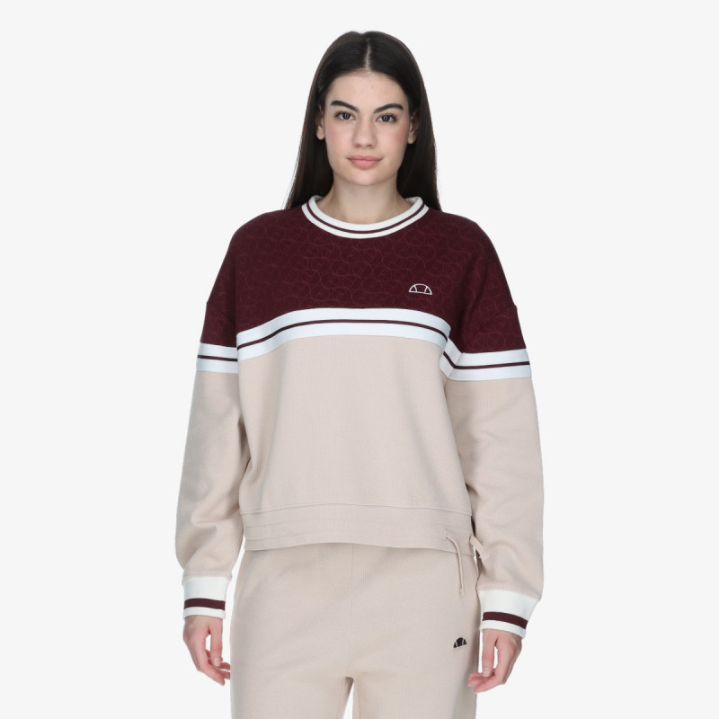 ELLESSE KAPUCAR ELLESSE LADIES CREWNECK 