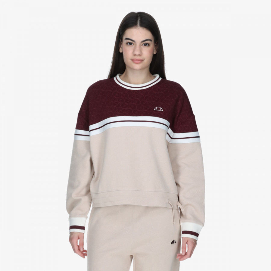 ELLESSE KAPUCAR ELLESSE LADIES CREWNECK 