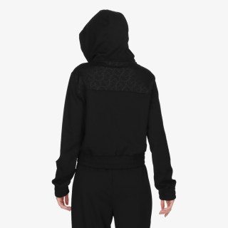 ELLESSE KAPUCAR LADIES FULL ZIP HOODY 