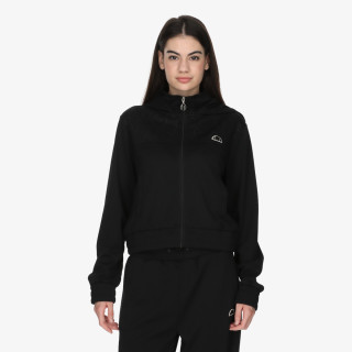 ELLESSE KAPUCAR LADIES FULL ZIP HOODY 