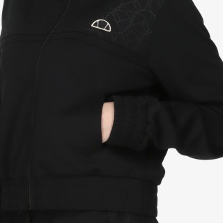 ELLESSE KAPUCAR LADIES FULL ZIP HOODY 