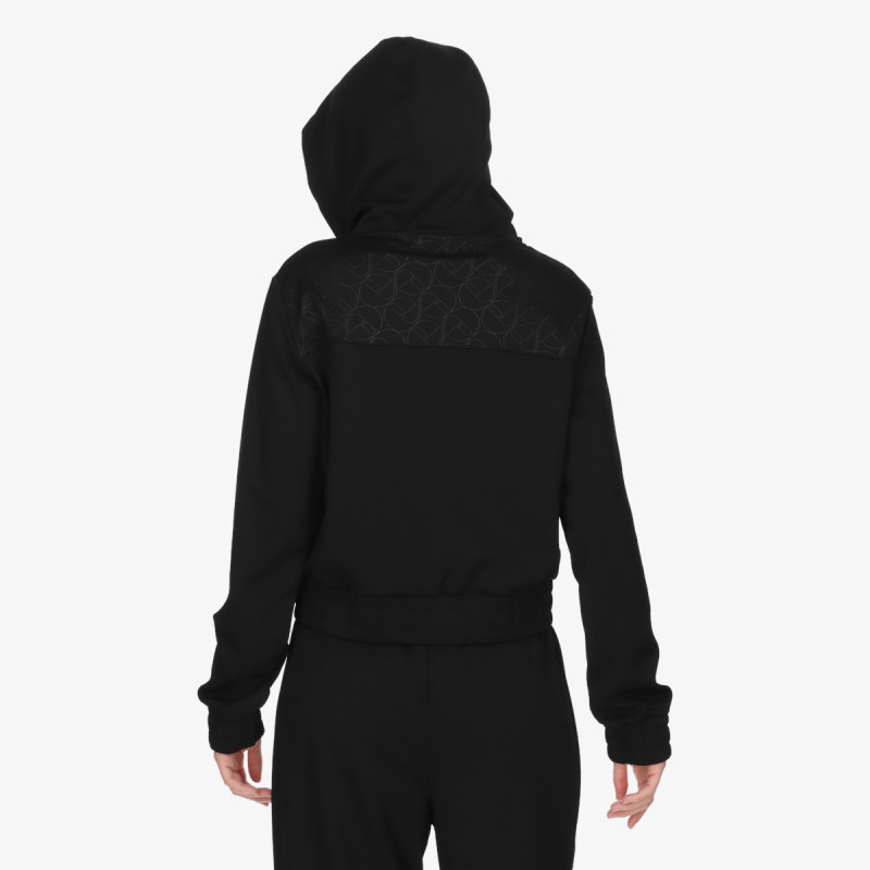 ELLESSE KAPUCAR LADIES FULL ZIP HOODY 