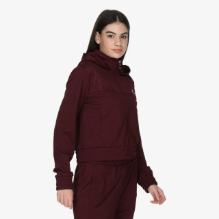 ELLESSE KAPUCAR Full Zip 