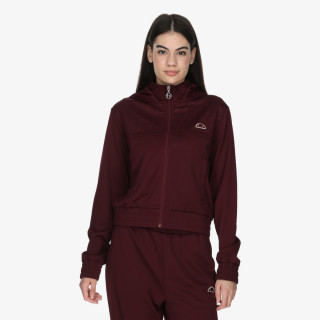 ELLESSE KAPUCAR Full Zip 