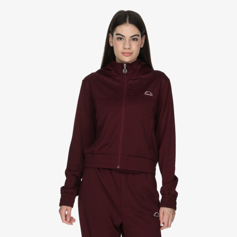ELLESSE KAPUCAR Full Zip 