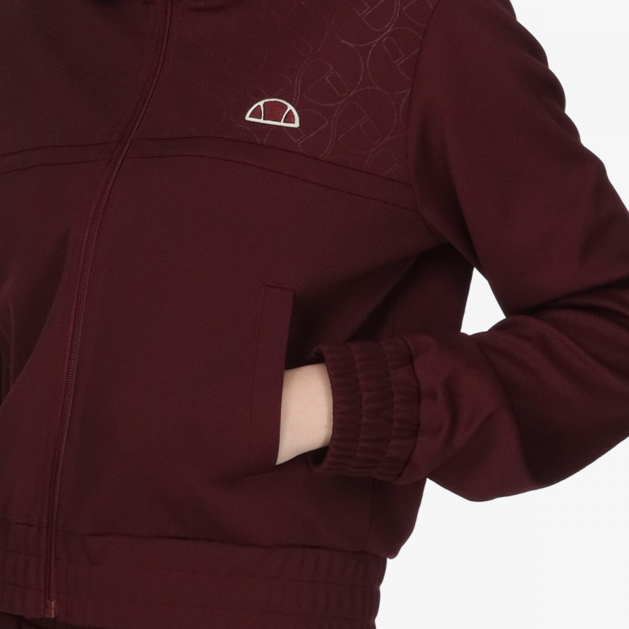 ELLESSE KAPUCAR Full Zip 