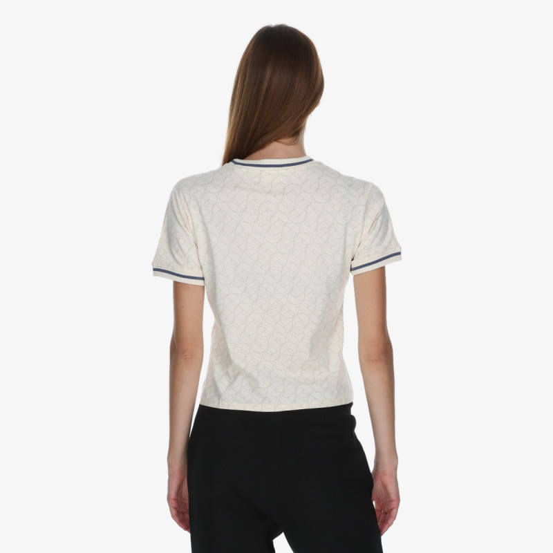 ELLESSE KRATKA MAJICA ELLESSE LADIES T-SHIRT 