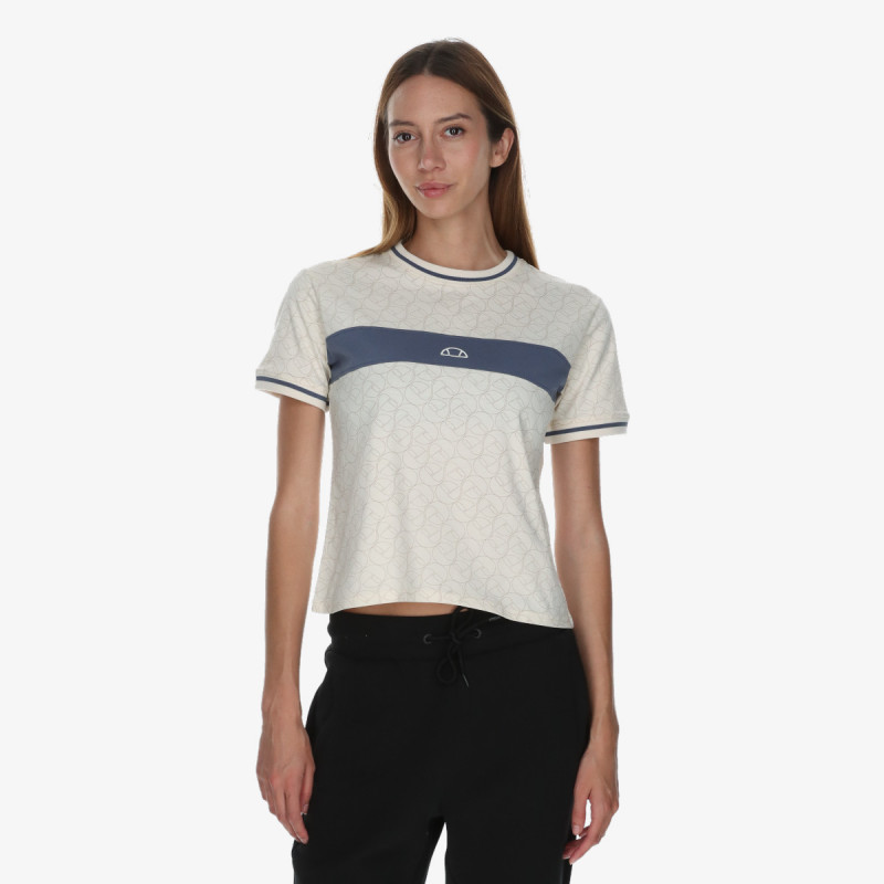 ELLESSE KRATKA MAJICA ELLESSE LADIES T-SHIRT 
