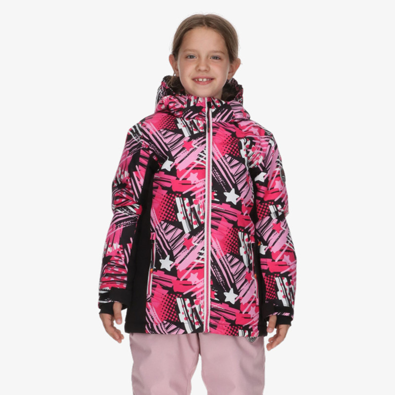 ELLESSE JAKNA Lolita 