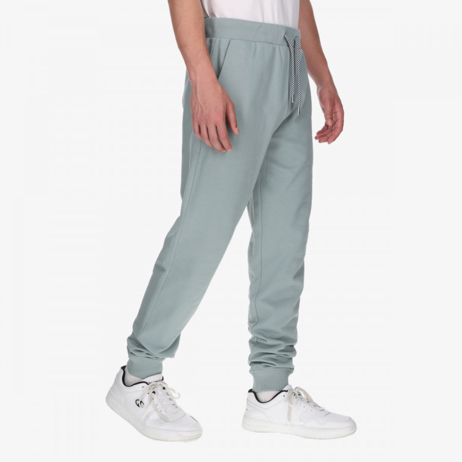 ELLESSE SPODNJI DELI TRENIRKE MENS CUFFED PANTS 