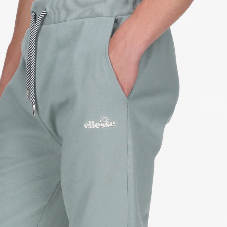 ELLESSE SPODNJI DELI TRENIRKE MENS CUFFED PANTS 