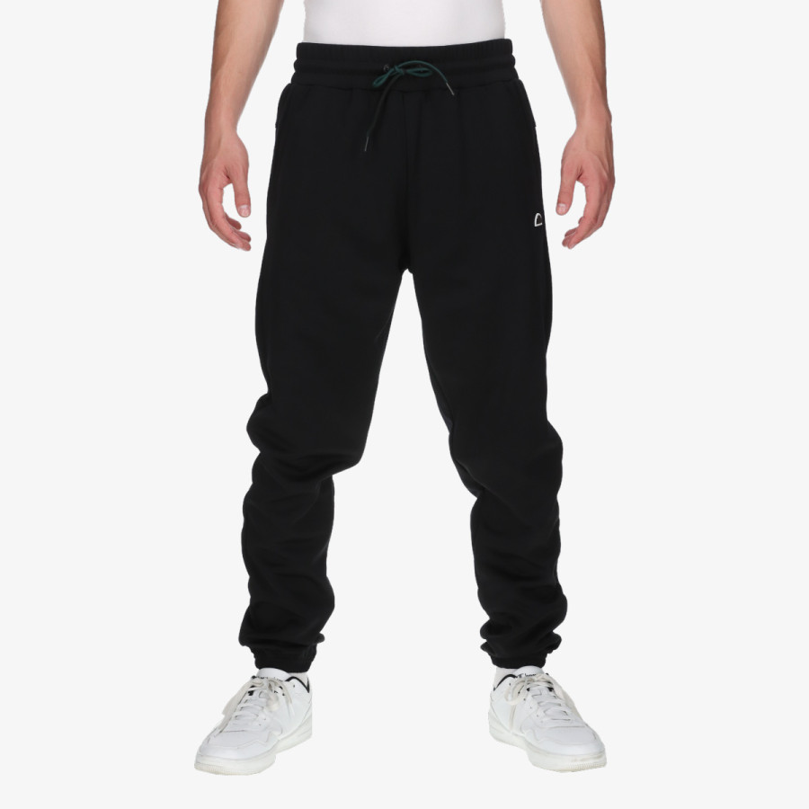 ELLESSE SPODNJI DELI TRENIRKE MENS CUFFED PANTS 