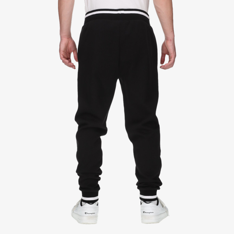 ELLESSE SPODNJI DELI TRENIRKE ELLESSE MENS CUFFED PANTS 