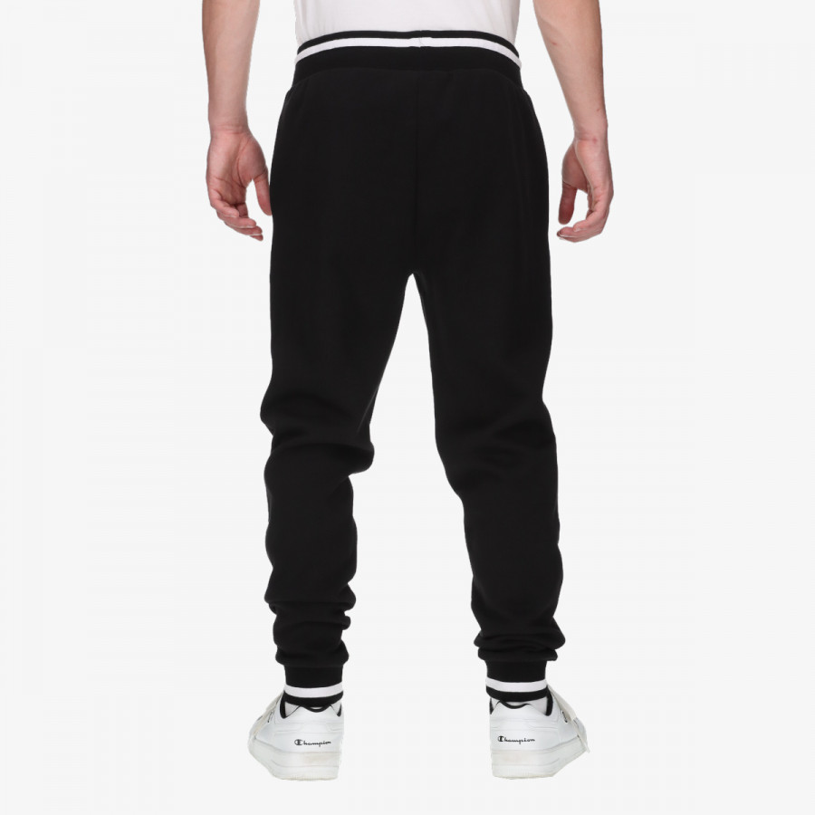 ELLESSE SPODNJI DELI TRENIRKE ELLESSE MENS CUFFED PANTS 