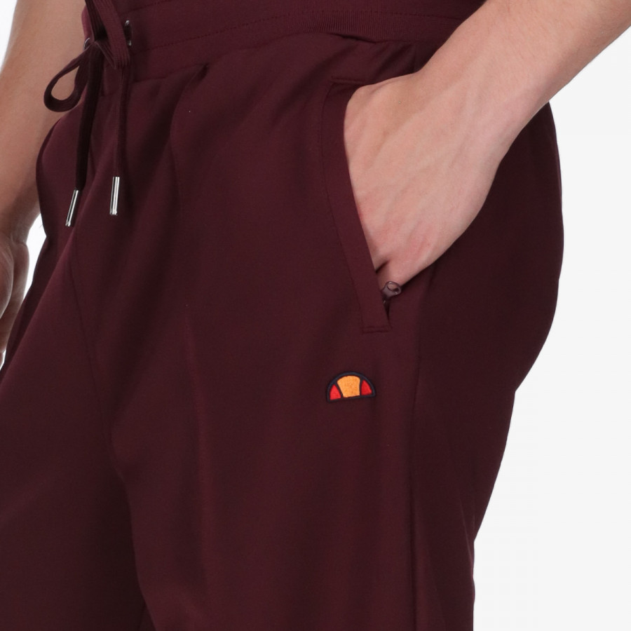 ELLESSE SPODNJI DELI TRENIRKE ELLESSE MENS CUFFED PANTS 