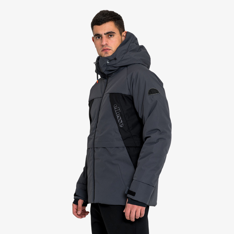 ELLESSE JAKNA FABRIZIO SKI JACKET 