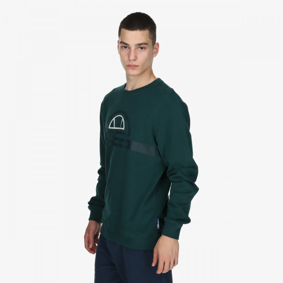 ELLESSE KAPUCAR MENS CREWNECK 