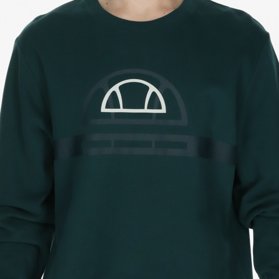 ELLESSE KAPUCAR MENS CREWNECK 