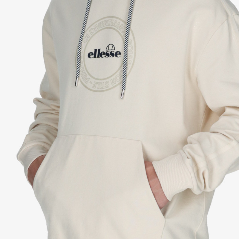 ELLESSE KAPUCAR Hoody 