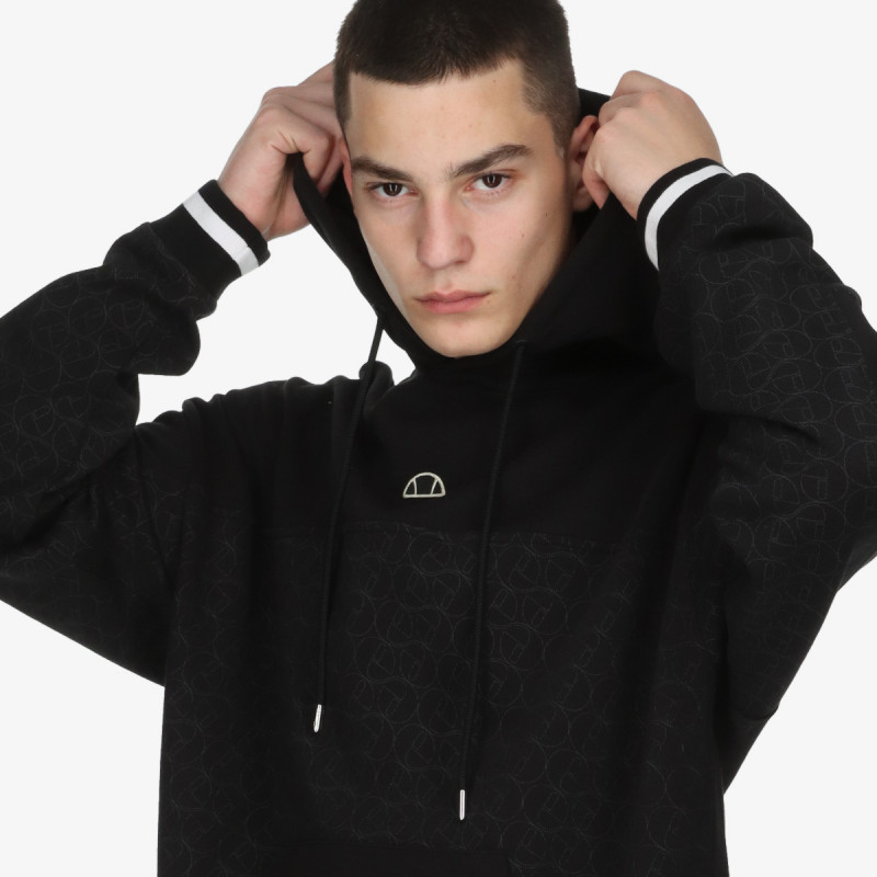 ELLESSE KAPUCAR ELLESSE MENS HOODY 