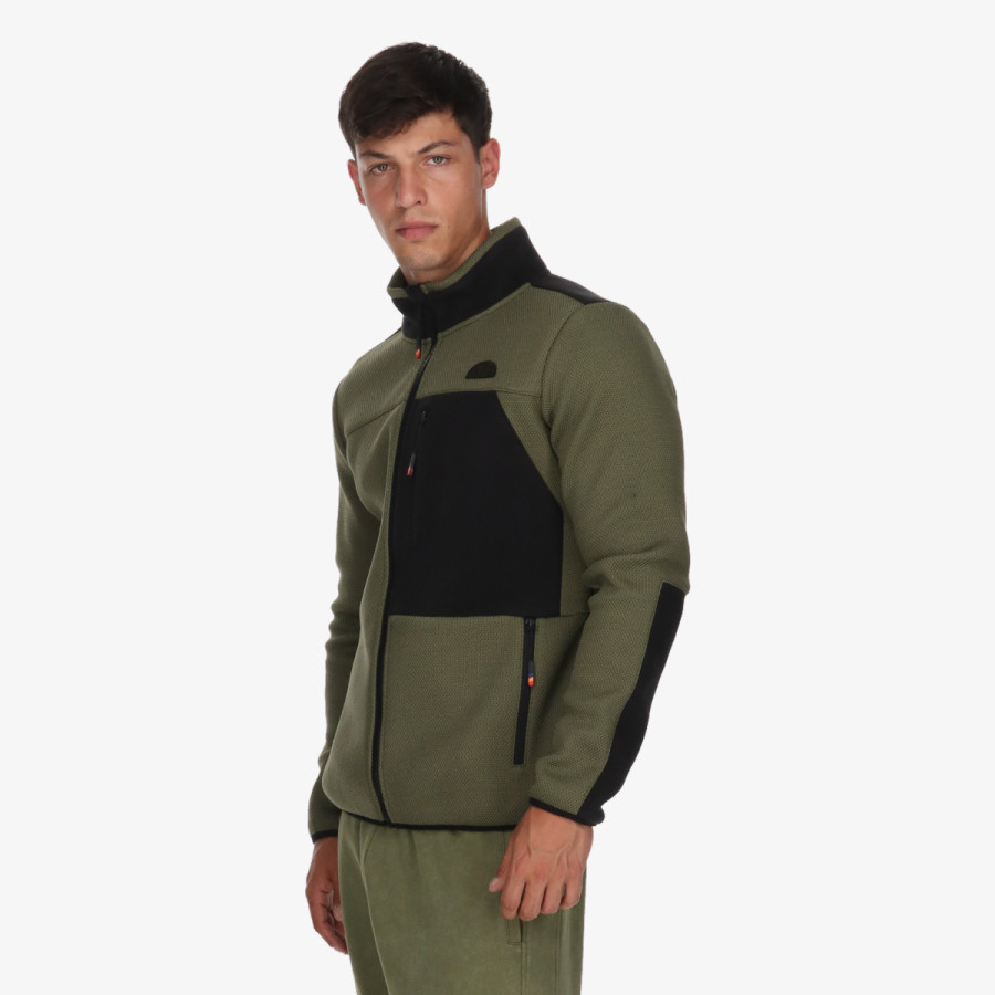 ELLESSE KAPUCAR ELLESSE MENS SKI MICROFLEECE 